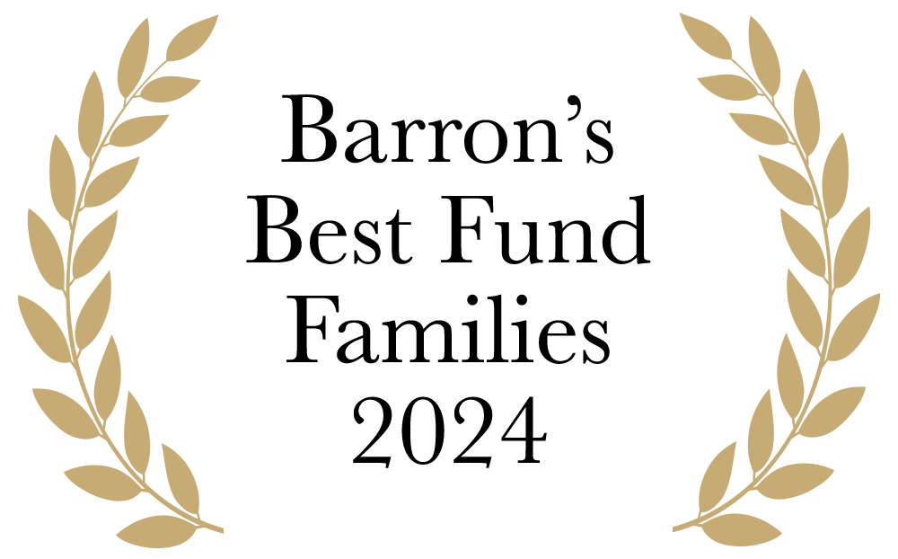 Thrivent Mutual Funds ranked among Barron’s Best Fund Families of 2024