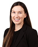 Headshot of fund manager Katelyn Young