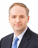 Thrivent fund manager - Theron Whitehorn, CFA