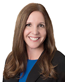 Headshot of Tracy Pamperl, Director of Fixed Income Research