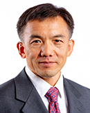 Thrivent fund manager - Jing Wang, CFA