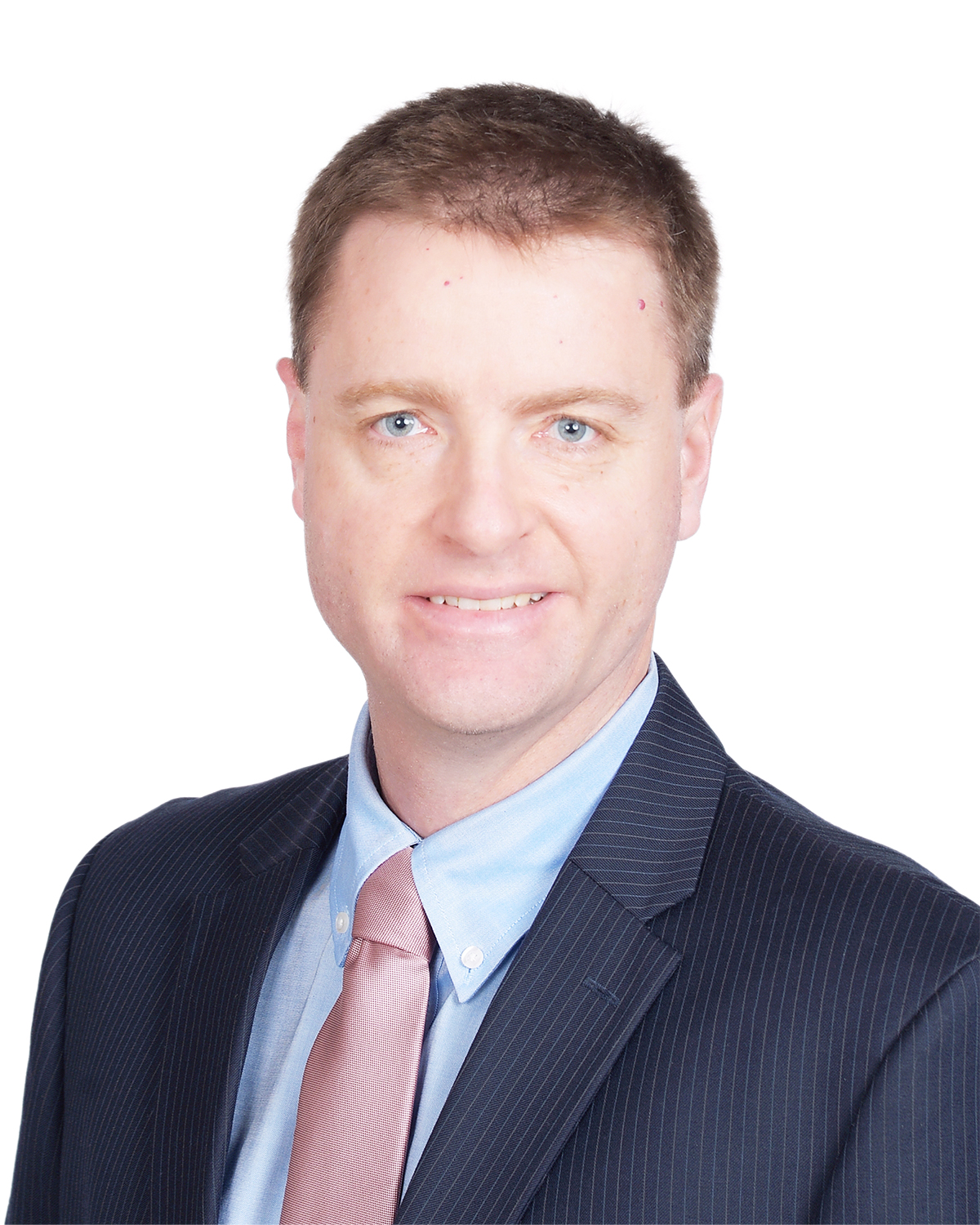 Thrivent fund manager - Nick Griffith, MD, CFA