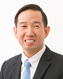 Thrivent fund manager - Graham Wong, CFA