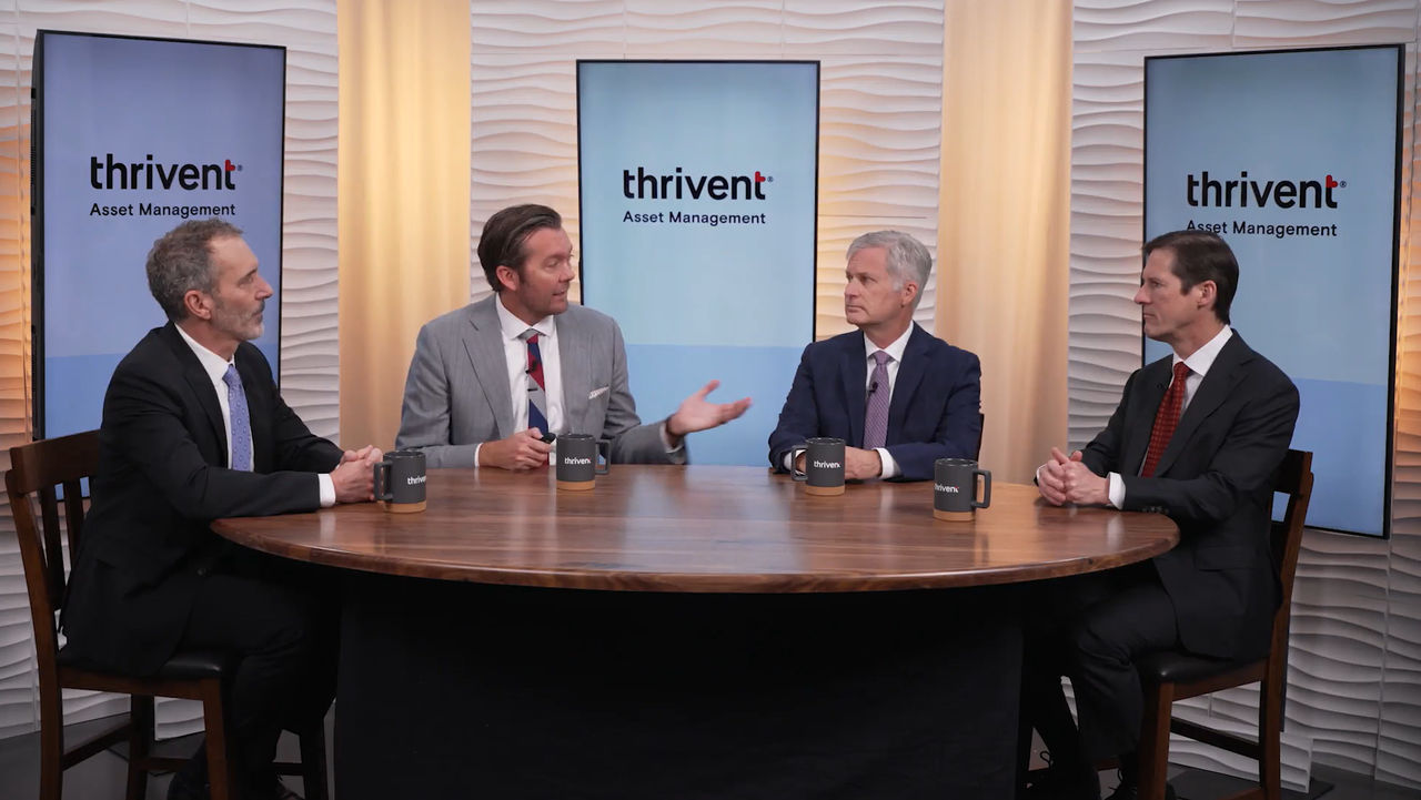 2026 Market outlook [VIDEO]