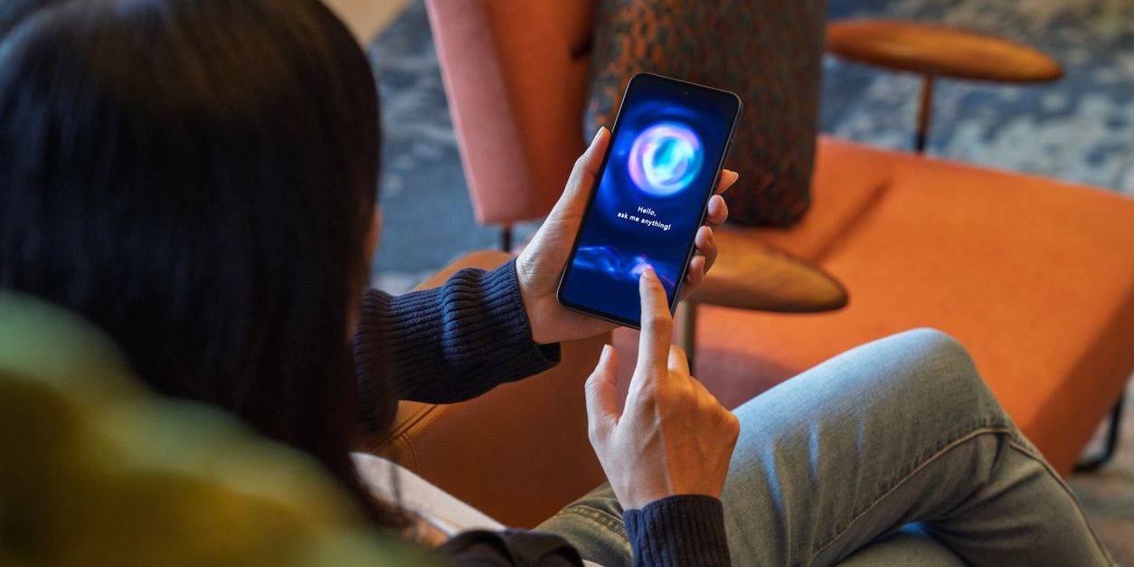 Actively investing in AI