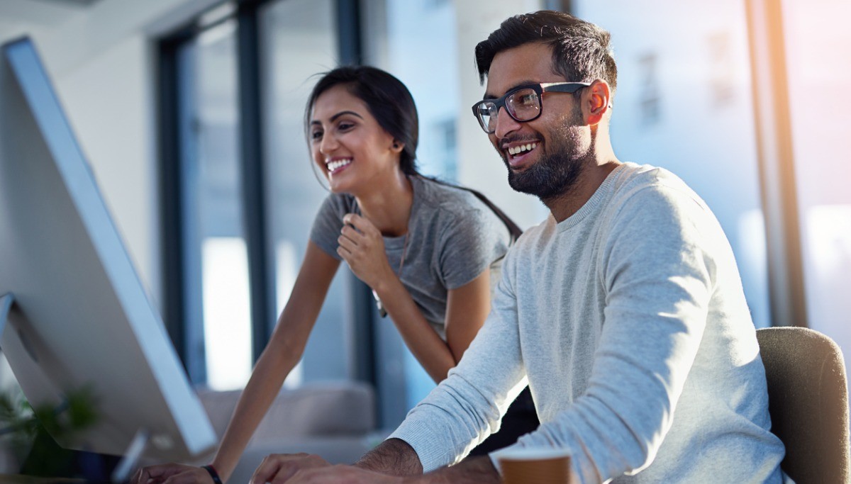 Small cap growth: Fueled by innovation