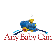 any baby can logo