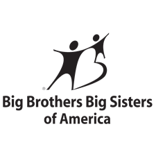 big brothers big sisters logo