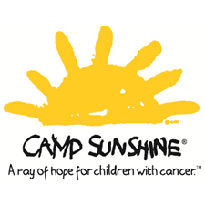 Camp Sunshine logo