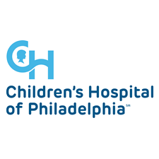 Children's Hospital of Philadelphia logo