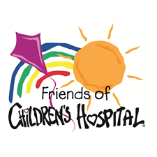 Friends of Children’s Hospital logo