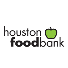 Houston Food Bank logo