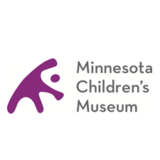 Minnesota Children’s Museum logo
