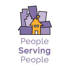 People Serving People logo