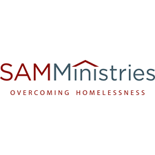 SAMMinistries logo