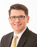 Johan Å. Åkesson, CFA