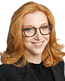 Addison Holmes, CFA - Portfolio Manager