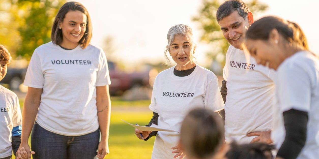 Donor-advised funds combine charitable giving and investing