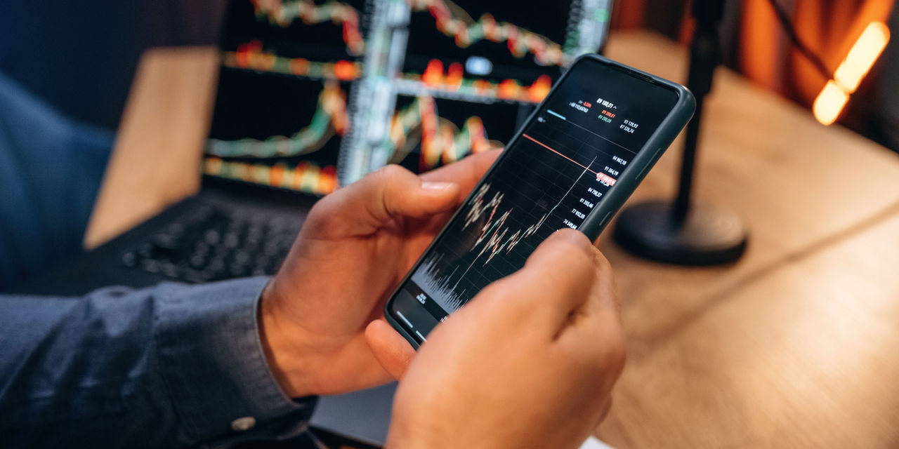 How to handle market volatility