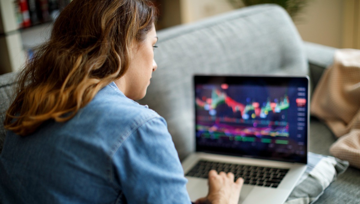 3 ways to approach market volatility
