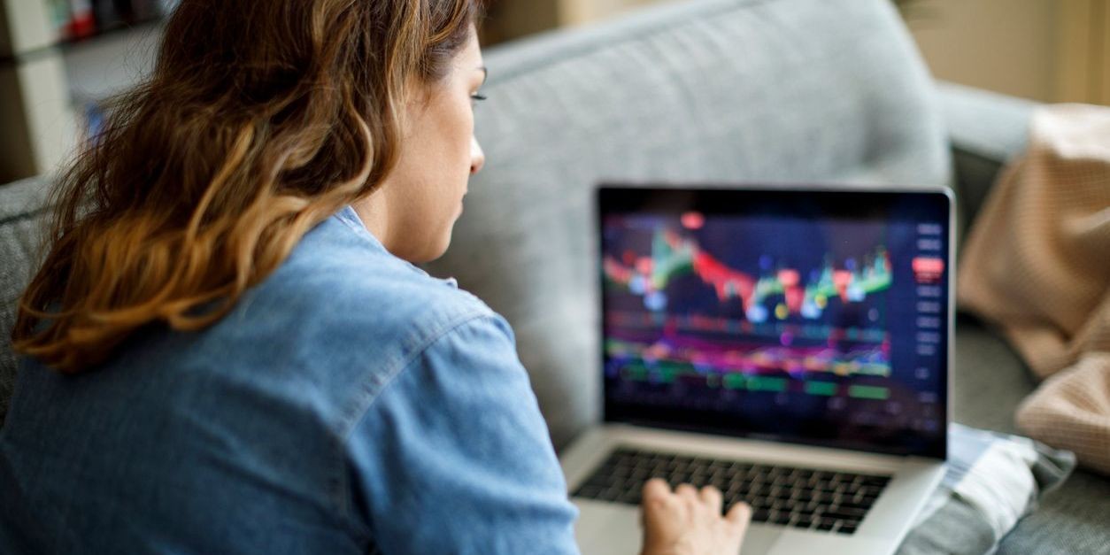 How to handle market volatility