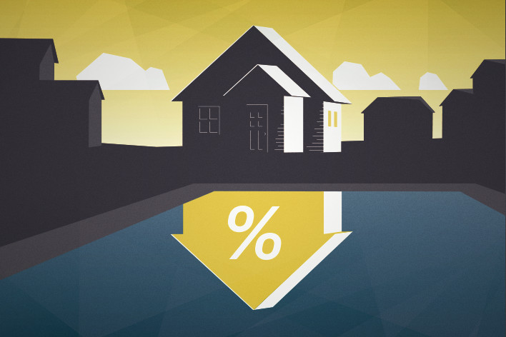 9 Ways To Take Advantage Of Today S Low Interest Rates Article