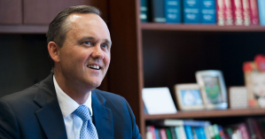 New CIO David Royal: Lead by Example and Be Prepared to Capitalize on Opportunities