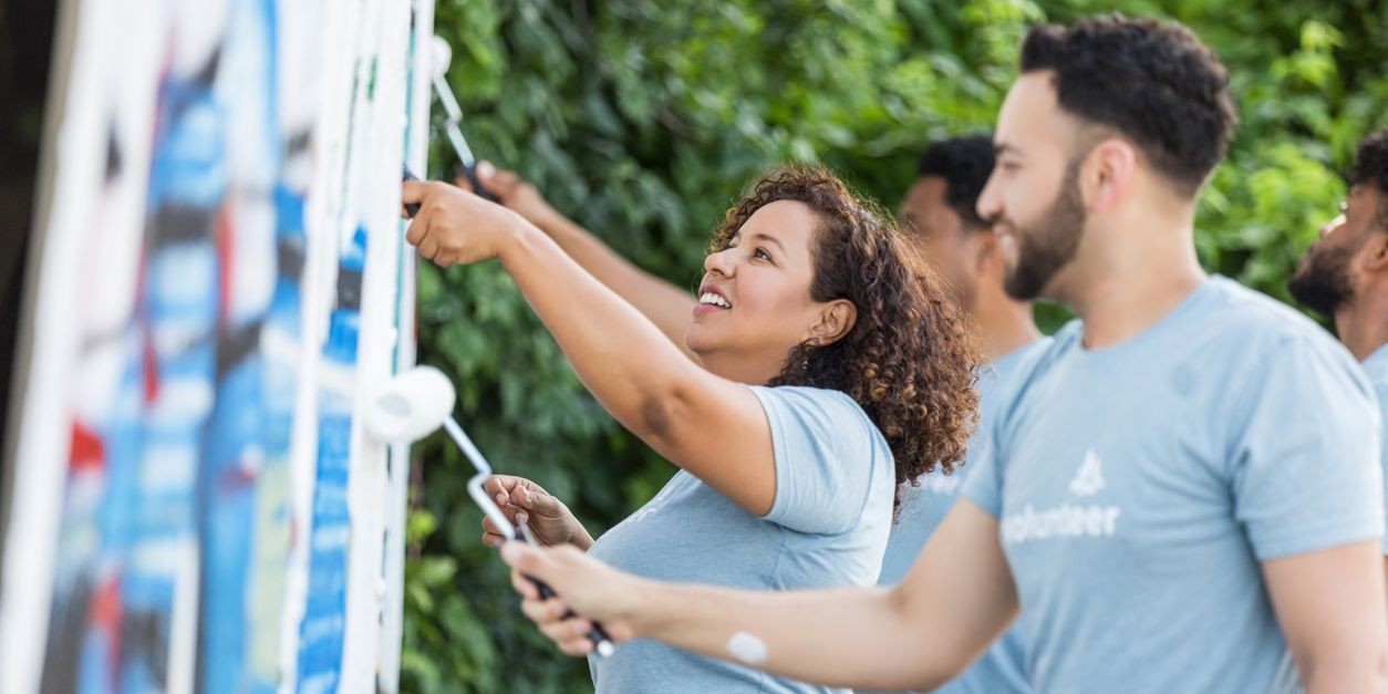 Inspiring generosity with your Thrivent funds