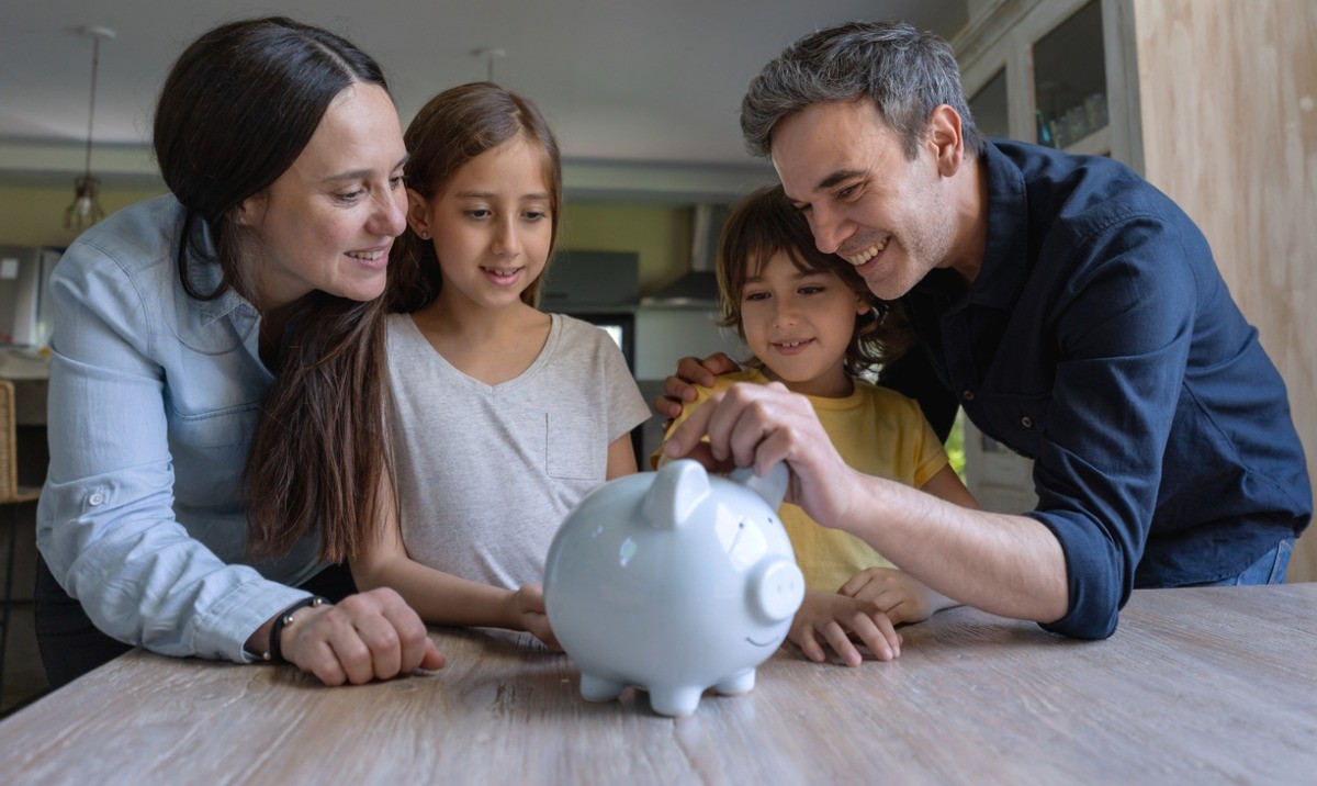 Investing a few more dollars each month can make a difference