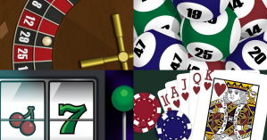 Win, Lose or Draw: Is Investing the Same as Gambling?
