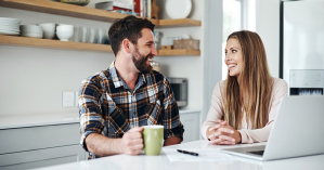 It’s a new year – time to tweak your investment plan
