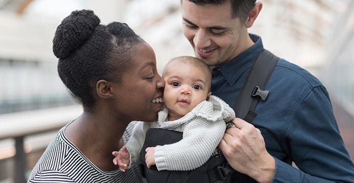How to invest and save for your child's future