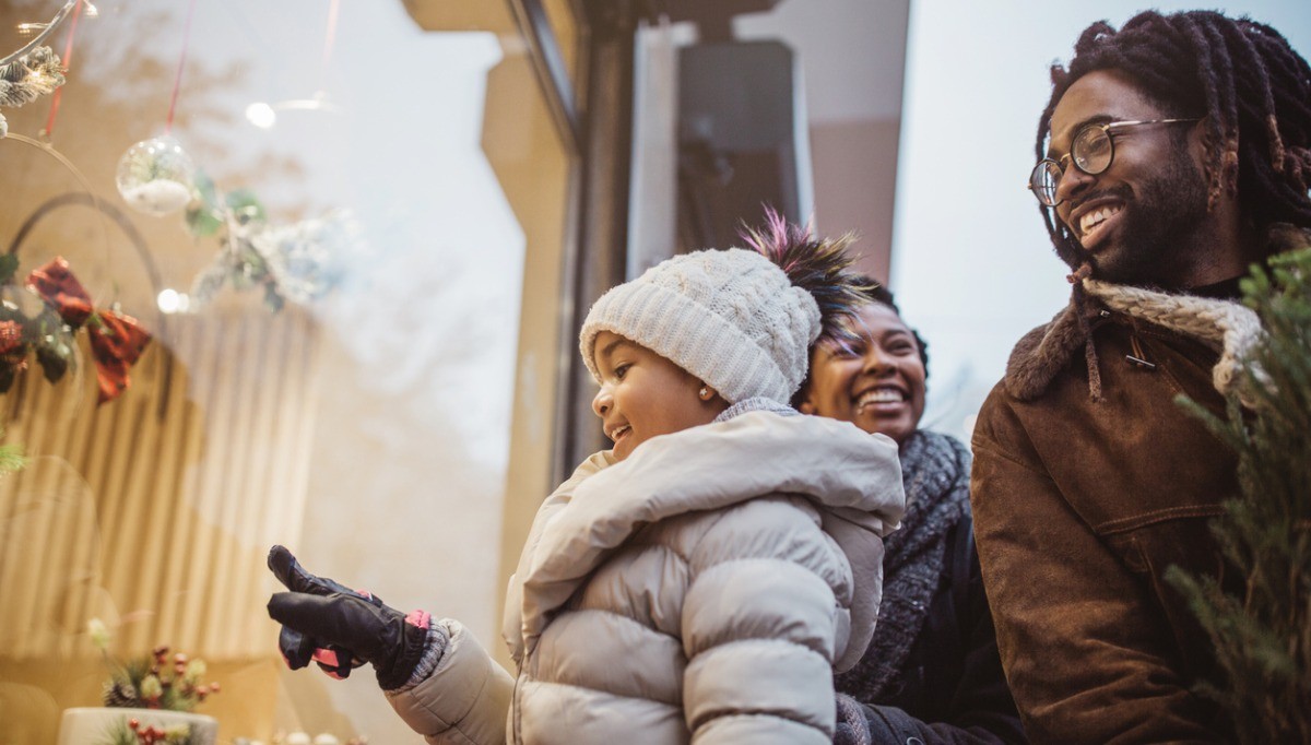 Surviving the holidays without blowing the budget