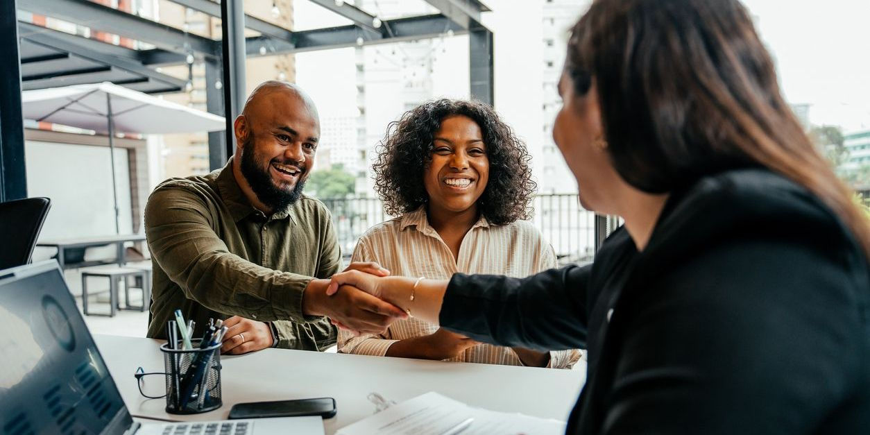 The risk of avoiding risk