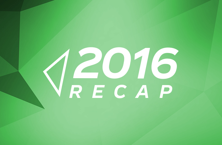 2016 market recap