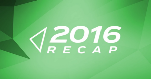 2016 Market Recap: Strong Market Highlights Tumultuous Year