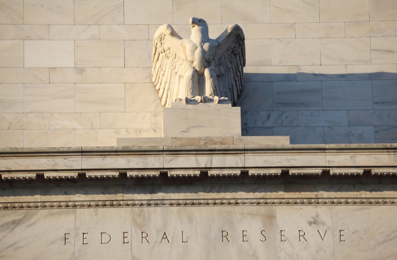 Inflation, the Fed, and falling stocks marked 2022