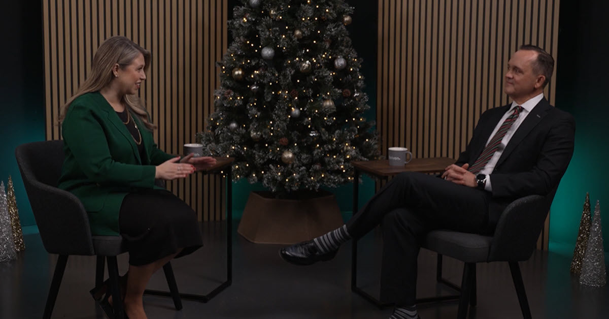 Thrivent Holiday Economic Outlook [VIDEO]