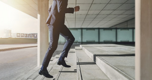 Actively-Managed Funds Gain Ground on Index Funds in Shift to Quality