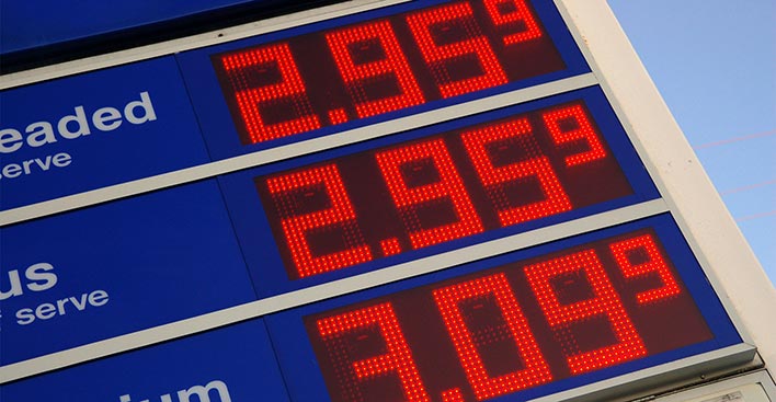 April 2019 Market Recap