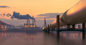 April Market Recap: Oil Rebound Fizzles as U.S. Production Climbs