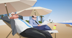 August 2016 Market Recap: The Markets Take a Summer Vacation