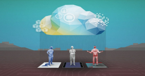 Head in the Clouds: New Tech Leaders Focus on Cloud and Digitization Innovation