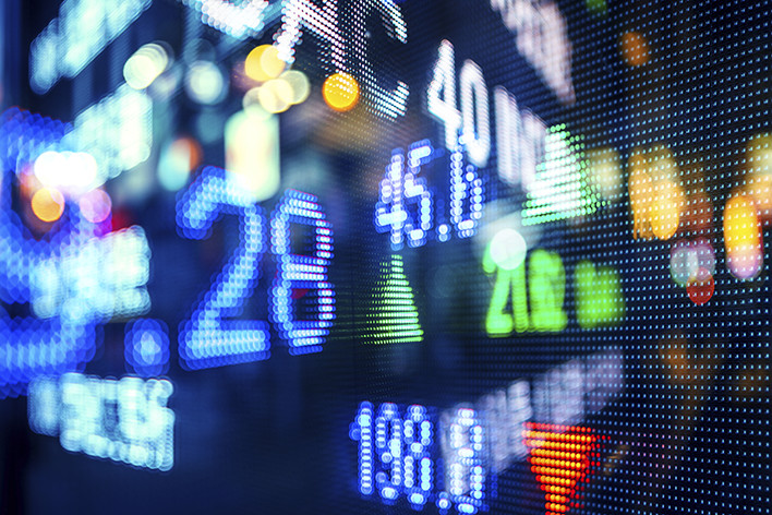 Wall Street to Your Street: May Market Recap, Feature Image