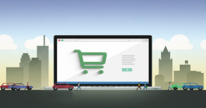 Lonely Malls – Rise of Online Retailers Cuts Department Store Sales
