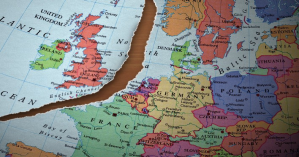Second Quarter 2016 Market Recap: The British Are Leaving, the British Are Leaving!