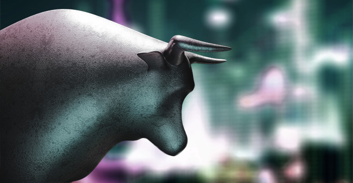 August 2018 Market Recap