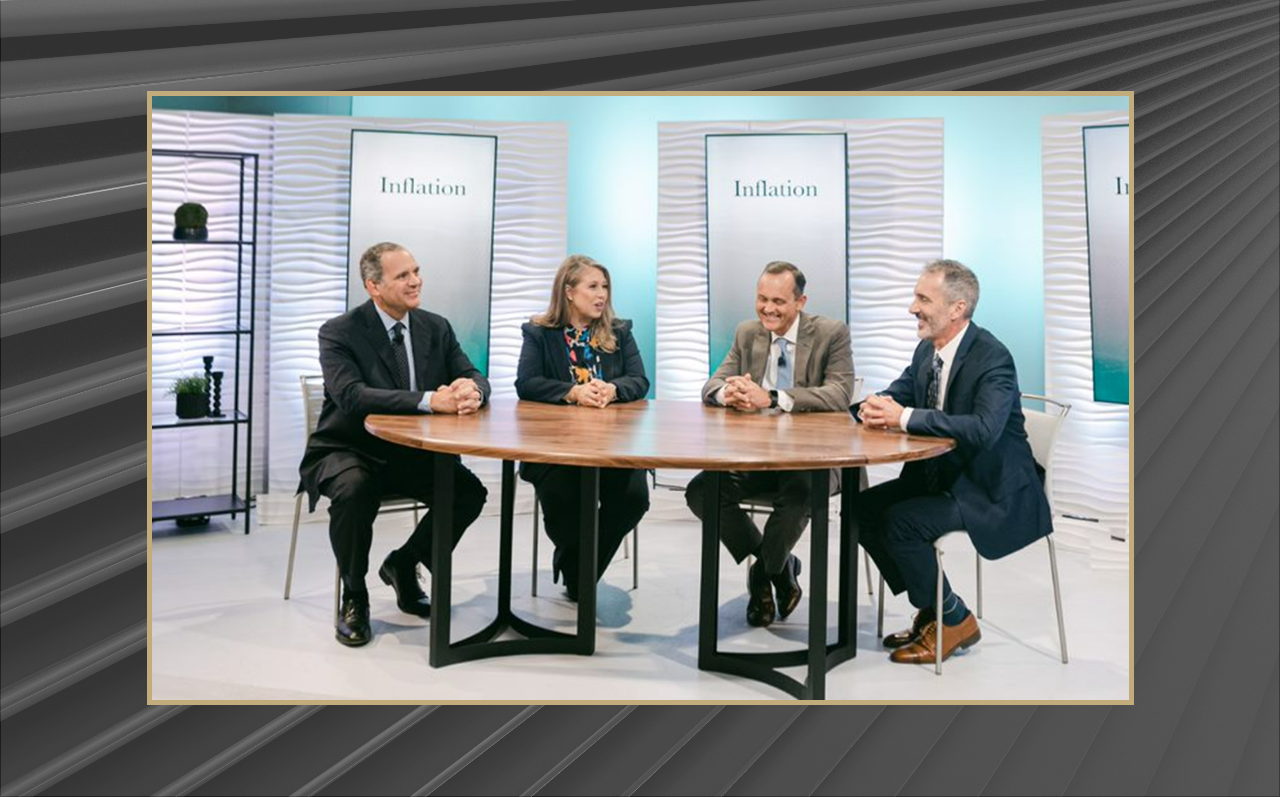 August 2023 Thrivent market & economic update [VIDEO]