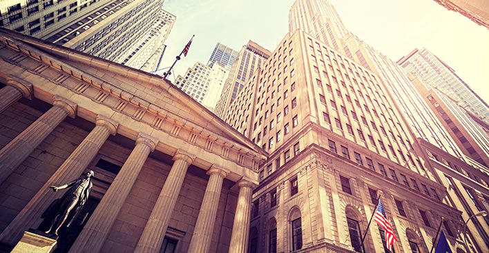 January 2019 Market Recap