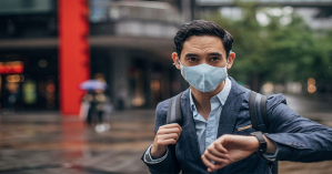 February 2020 Market Update: Coronavirus staggers stock and oil markets